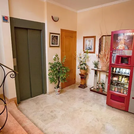 Miguel Y Juani Maison d'hôtes L'Alcúdia