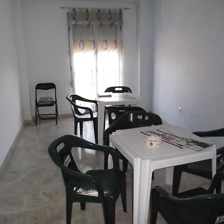 Miguel Y Juani Maison d'hôtes L'Alcúdia