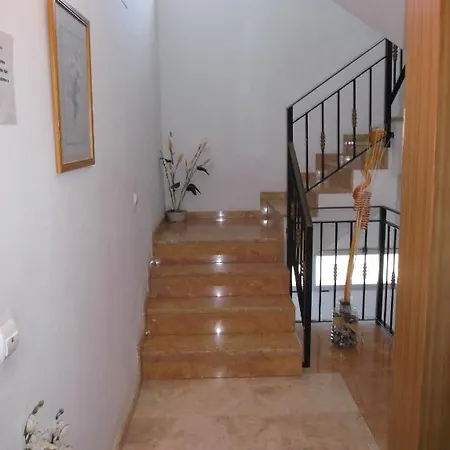 Miguel Y Juani Maison d'hôtes