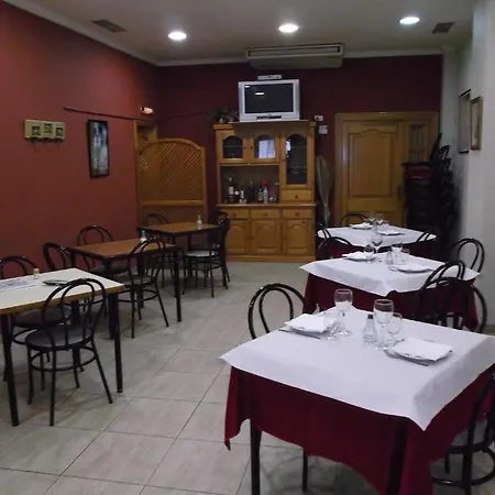Miguel Y Juani Maison d'hôtes L'Alcúdia